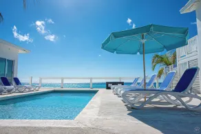 The Sands Hotel - Pool