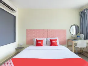 OYO 89717 Budget Star Hotel - Værelse