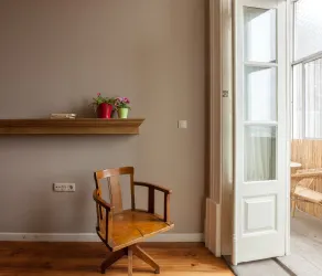 Being Porto Hostel - Room