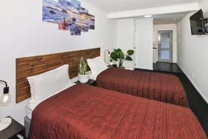 Newlands Court Motel - Habitación