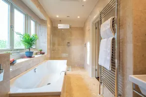 The Northey Arms - Baño