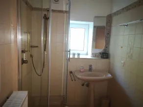 Apartment Sommer - Baño