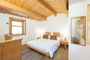 La Fiorida Agri Relais - Værelse
