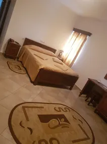 Hotel Etrusco - Camera