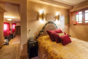 Riad Andalib - Room