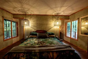 Matumi Trail Forest Lodges - Matumi and Mitzeeri - Zimmer