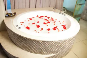 The Royal Shaza Suites - Room