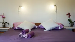 Studio Apartment Slivje - Room