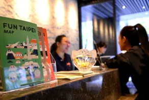 Jolley Hotel - Reception