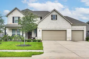 Grand Family Home w/ Patio & Fenced Yard in Arcola - Innenbereich