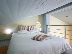 Fortino Villa - Room
