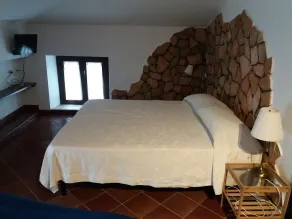 B&B Glicini - Camera