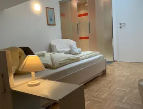 Landhaus Mitsche - Værelse