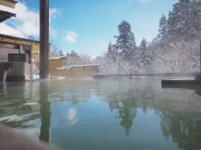 Seifutei - Habitación