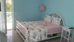 Botanika Hotel Sapanca - Habitación