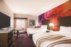 La Quinta by Wyndham Chambersburg - Chambre
