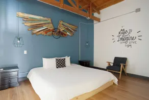 Socialtel Provenza Medellin - Room