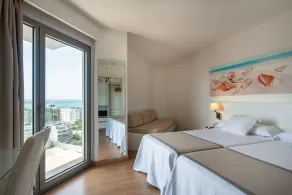 THB Maria Isabel - Adults Only - Chambre