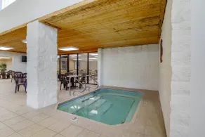 Comfort Inn Bismarck - Piscine