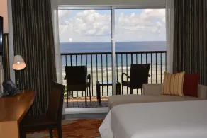 Hilton Guam Resort And Spa - Room
