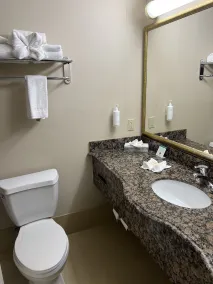Hotel Xola - Salle de bain