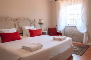Quinta do Convento de Val Pereiras - Turismo de Habitação - Zimmer