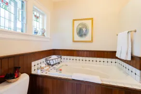 Beaconsfield Bed and Breakfast - Victoria - Bathroom