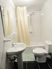 Apartments Marco Polo Midi - Bagno