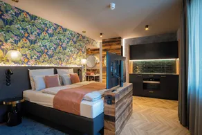 AMIA Hotel Singen - Chambre