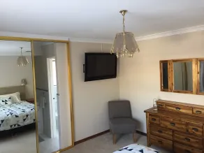 Murdoch Station Bed & Breakfast - Room