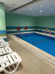 Sunday Business Avenue Formerly Rand Hotel - Pool
