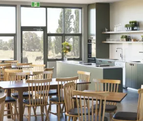 Abode Murrumbateman - Restaurant