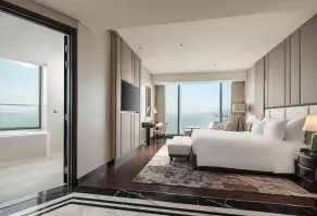 Radisson Blu Ha Long Bay - Chambre