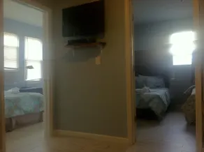 HC-121 Beach Haus - Room