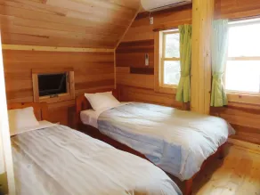 Karuizawa Sunny Village - Vacation STAY 57953v - Habitación