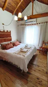 Hostería Traunco - Zimmer