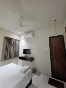 NilayInn - Chambre
