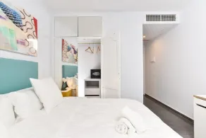 Hotel Kuve Marbella - Værelse
