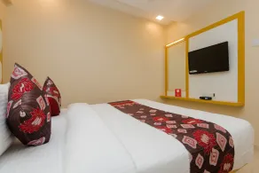 OYO 11720 Gold Coast Inn - Værelse