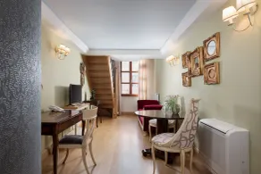 Civitas Suites Hotel - Room