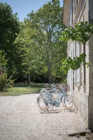 Le Château Réal - Fitnesscenter