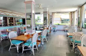 U-Thong Hotel - Restaurant