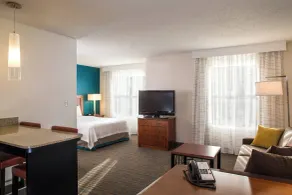 Residence Inn Arundel Mills BWI Airport - Zimmer