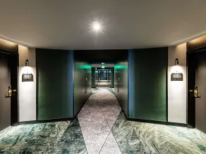 Hôtel Novotel Lisboa - Chambre