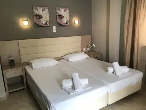 Villa Yanna - Room