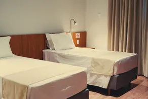 Clatt Hotel - Zimmer