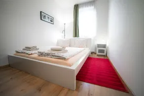 Toldi Apartments - Habitación