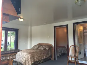 Sauble River Marina and Lodge Resort - Rum