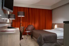 Hotel HP Park - Room