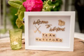Whitford House Hotel - Reception